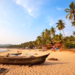 goa cabs for families and solo travelers