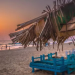 goa cab booking for airport pickup and drop