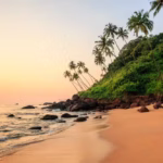 goa taxi booking for quick and easy rides