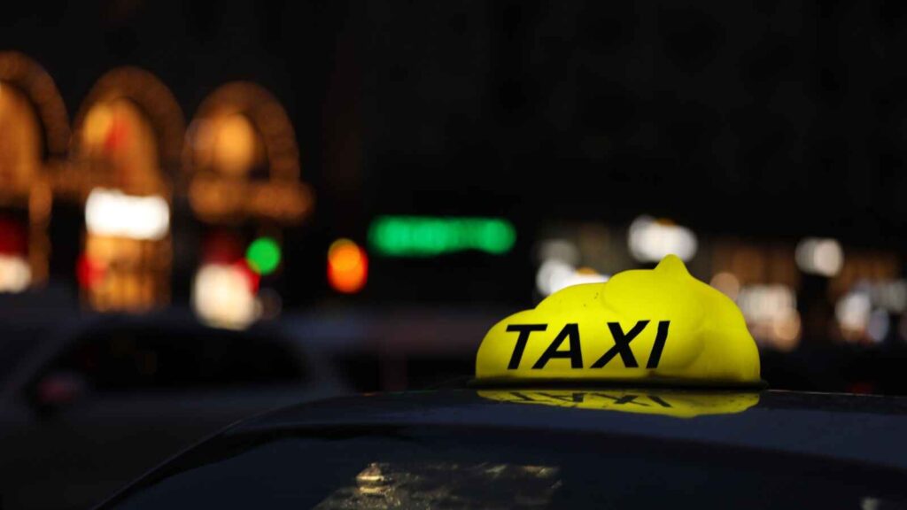 best cab service in goa with clean vehicles